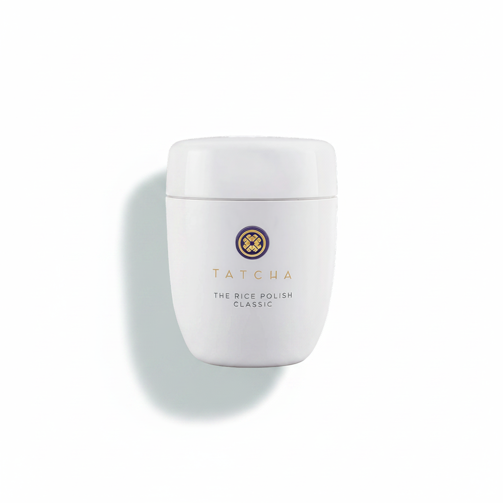 Tatcha Rice Polish Classic