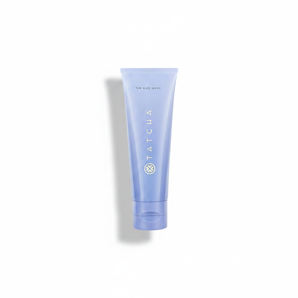 Tatcha Rice Wash
