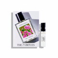 The 7 Virtues Amber Vanilla - Original Orientation with Left Shadow