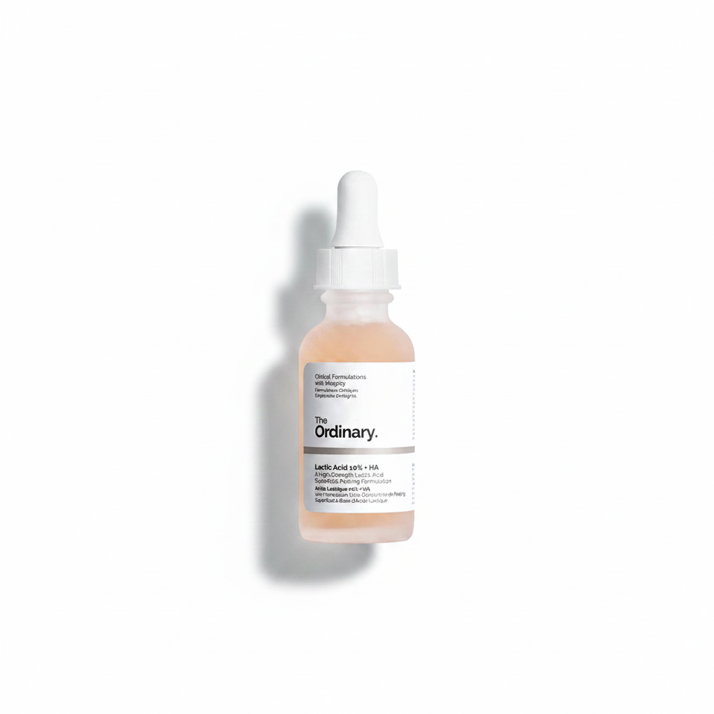 The Ordinary Lactic Acid - Soft Natural Shadow