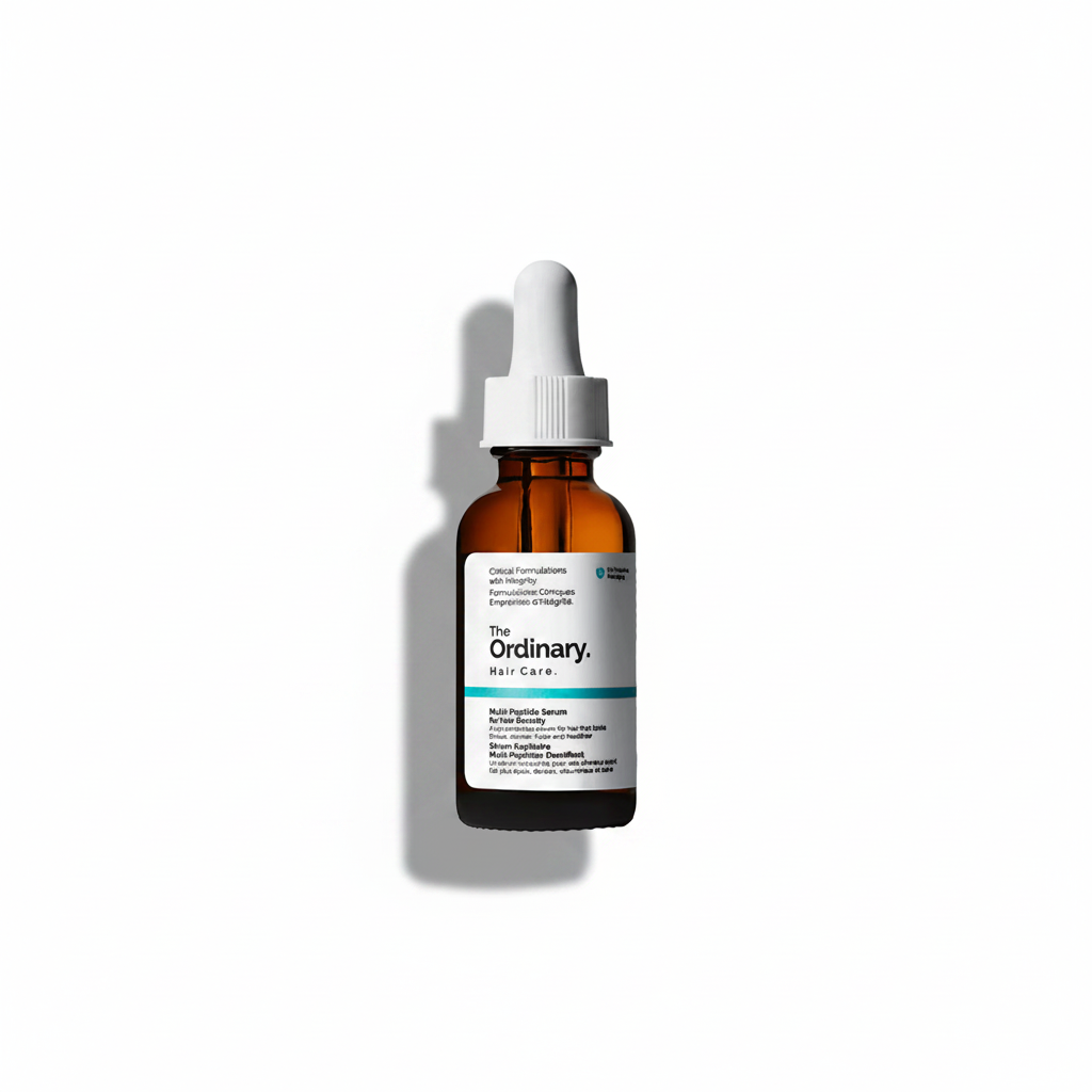 The Ordinary Multi-Peptide Hair Serum - Iterated Left Shadow