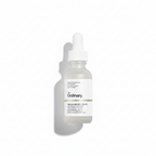 The Ordinary Niacinamide 10% + Zinc 1% - Left Shadow