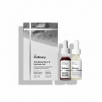 The Ordinary Resurface & Hydrate Set - Left Shadow