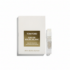 Tom Ford Eau de Soleil Blanc - Retouched with Left Shadow