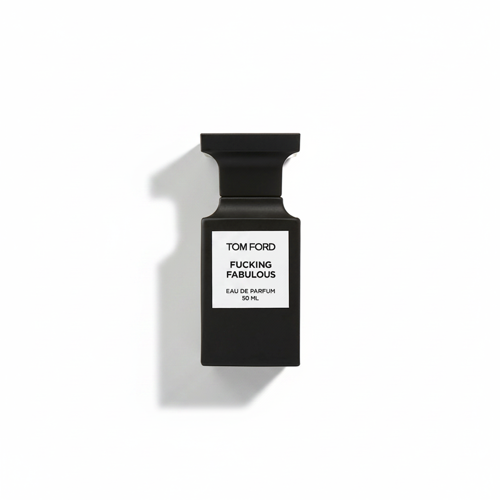 Tom Ford Fucking Fabulous - Store File