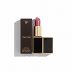 Tom Ford Lip Color - 平躺方向一致+向左投影