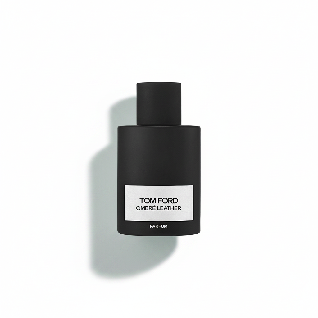 Tom Ford Ombré Leather Parfum - Store File