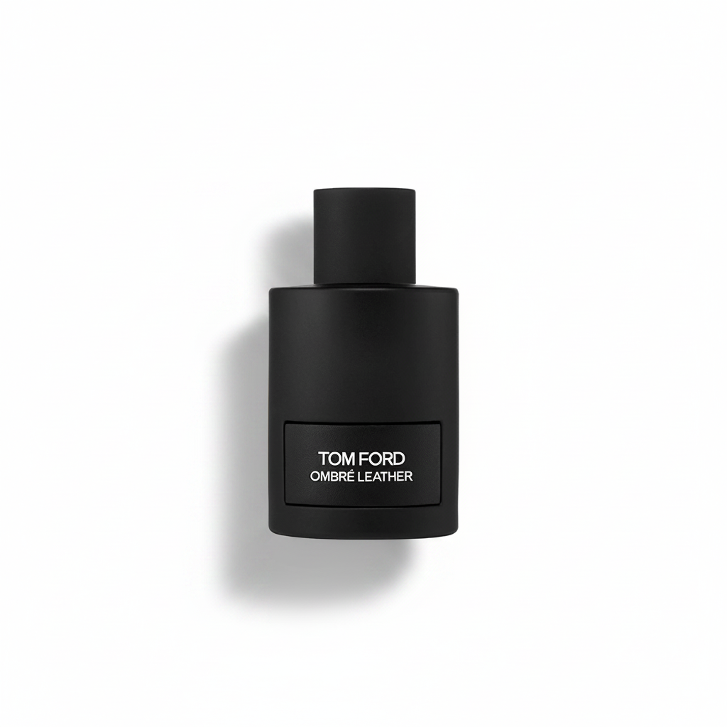 Tom Ford Ombré Leather - Store File