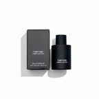 Tom Ford Ombré Leather - 竖立+向左投影