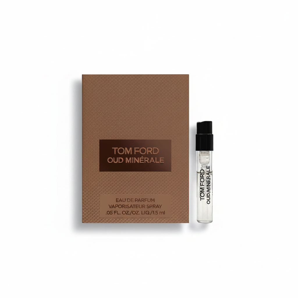 Tom Ford Oud Minérale - 向左投影