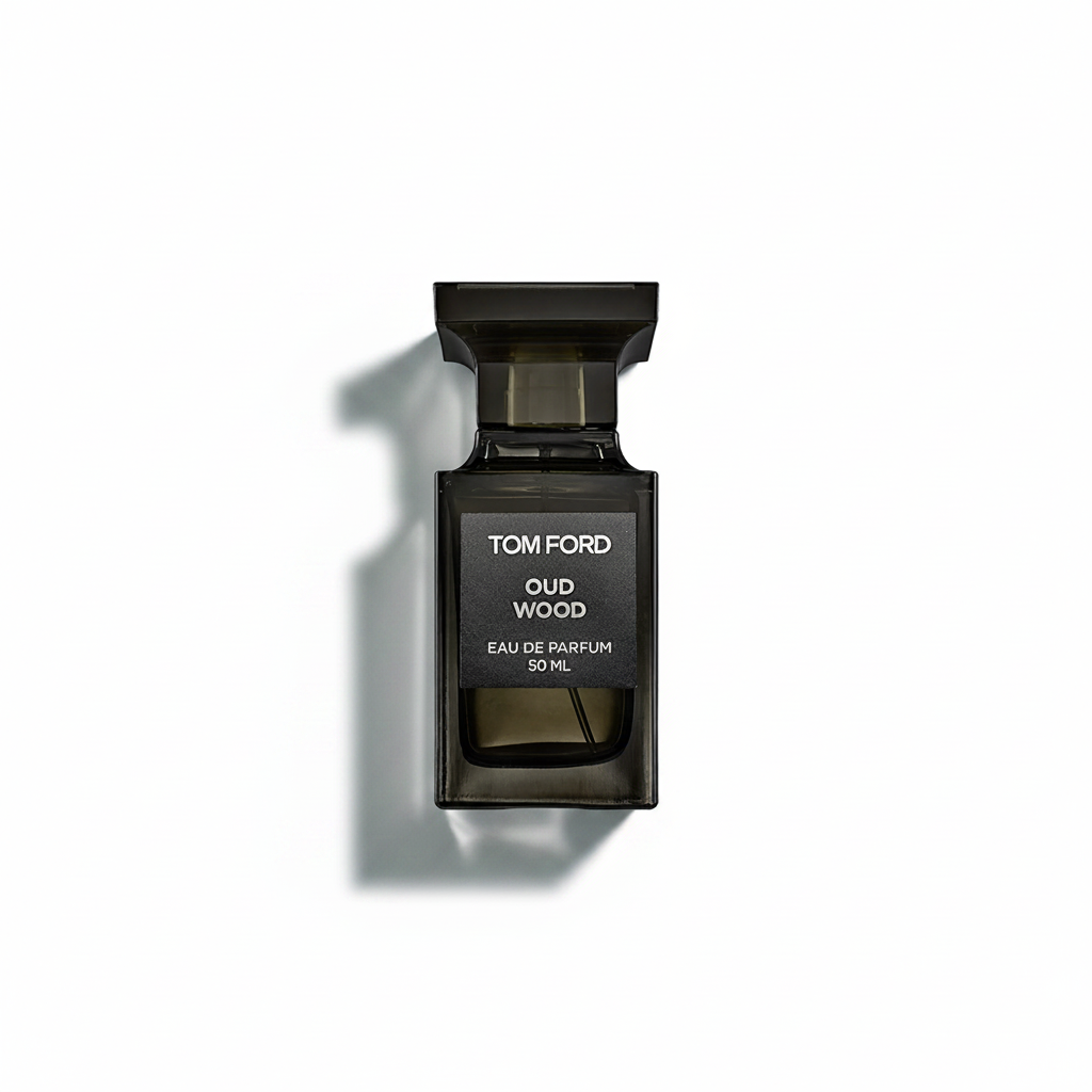Tom Ford Oud Wood - Store File