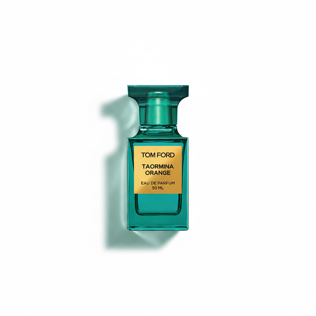 Tom Ford Taormina Orange - Store File