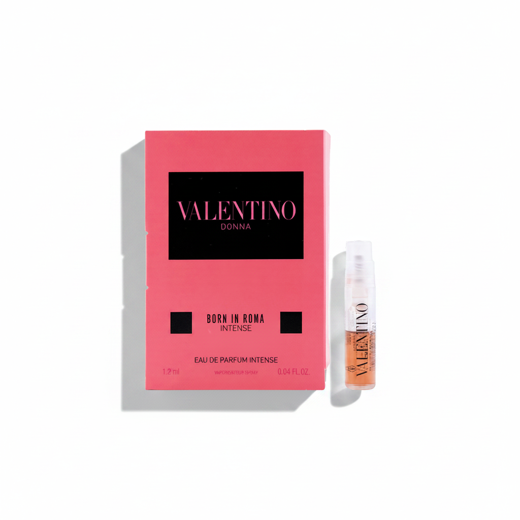 Valentino Donna Born In Roma Intense 单支 - Left Shadow