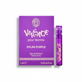 Versace Dylan Purple - 向左投影
