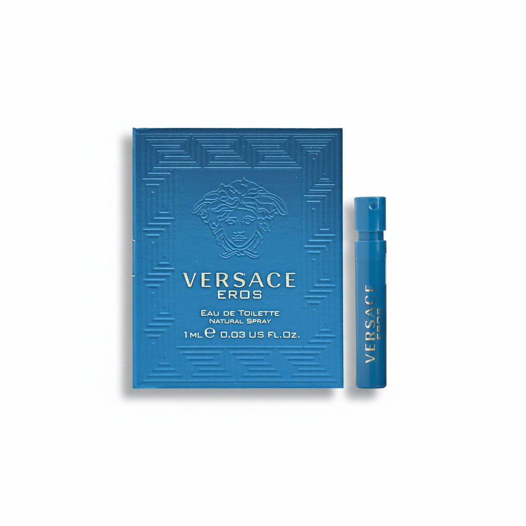 Versace Eros EDT 单支 - Left Shadow