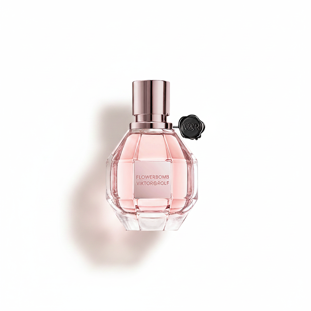 Viktor&Rolf Flowerbomb EDP - Store File