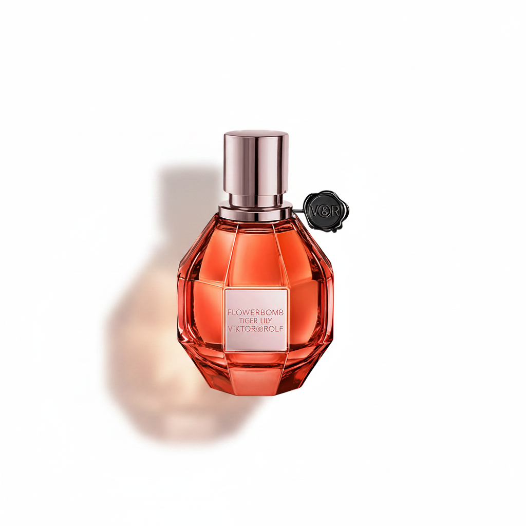 Viktor&Rolf Flowerbomb Tiger Lily