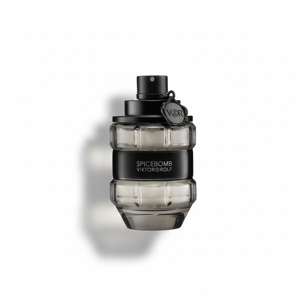 Viktor&Rolf Spicebomb Cologne