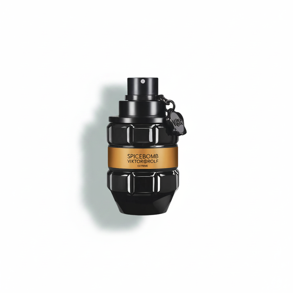 Viktor&Rolf Spicebomb Extreme - Store File