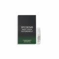 Viktor&Rolf Spicebomb Night Vision Flat Lay with Left Shadow
