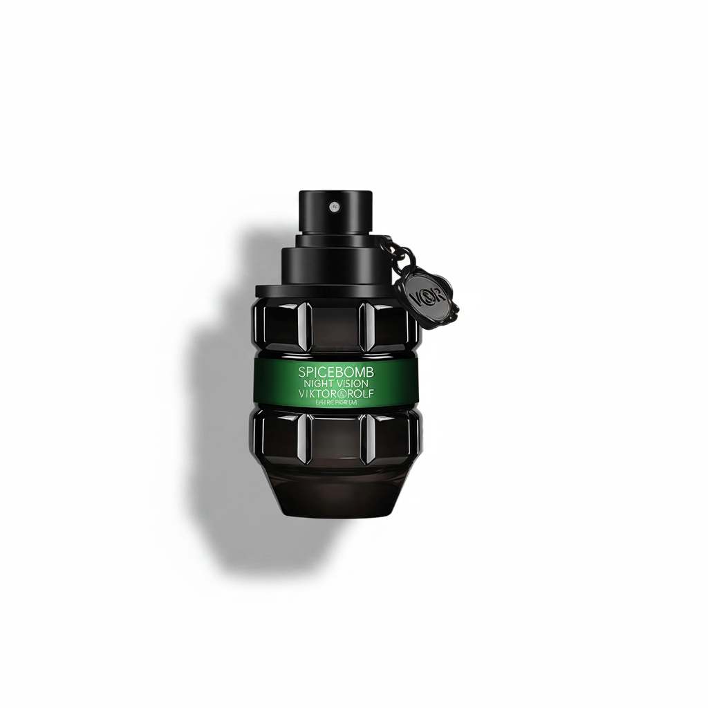 Viktor&Rolf Spicebomb Night Vision - Store File