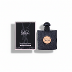 YSL Black Opium 单支粉边盒 - Left Shadow