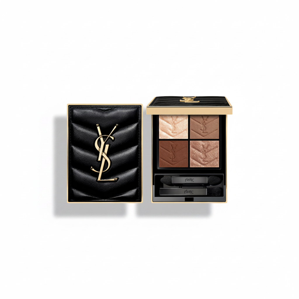 YSL Couture Palette - Store File