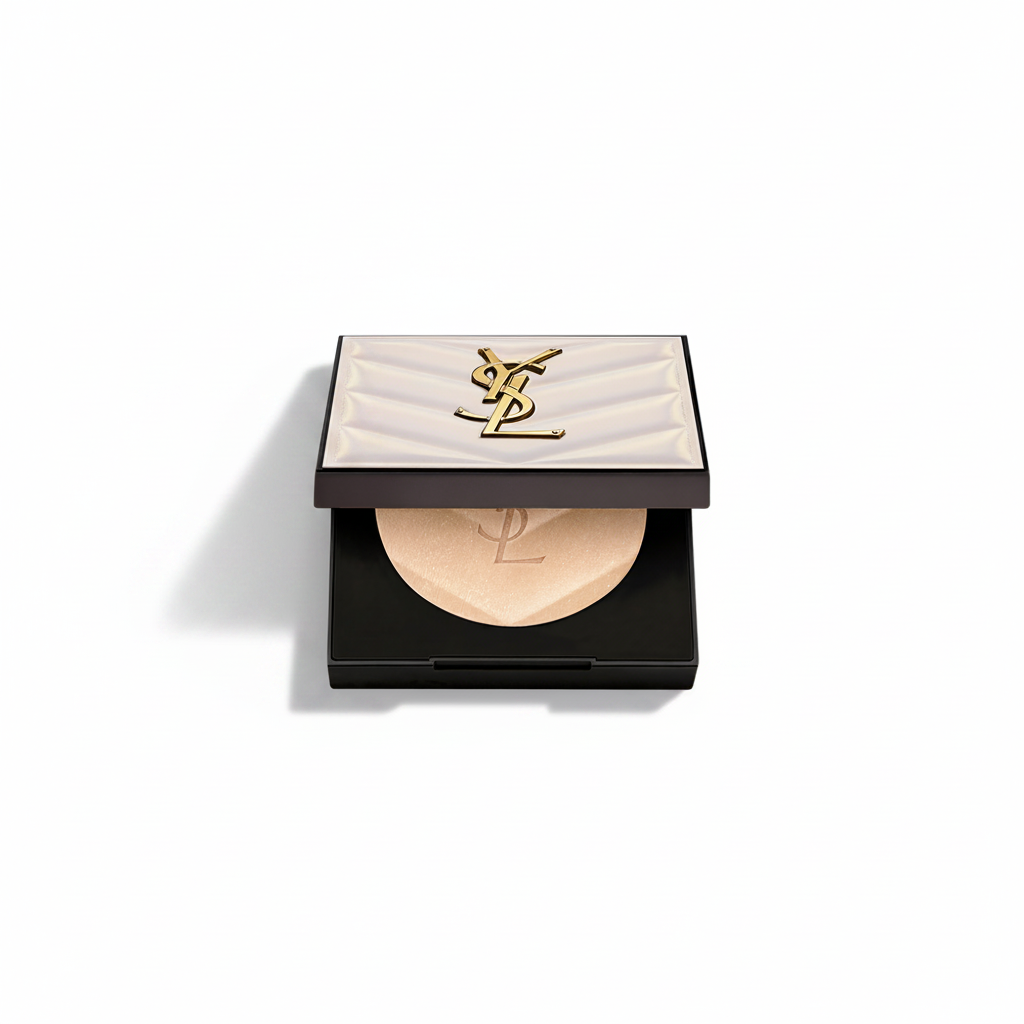YSL Hyper Luminize - Store File
