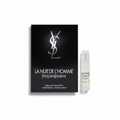 YSL La Nuit de L'Homme - Retouched with Left Shadow