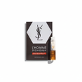 YSL L'Homme Flat Lay with Right Light Left Shadow