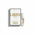 YSL Libre L'Eau Nue Flat Lay with Left Shadow