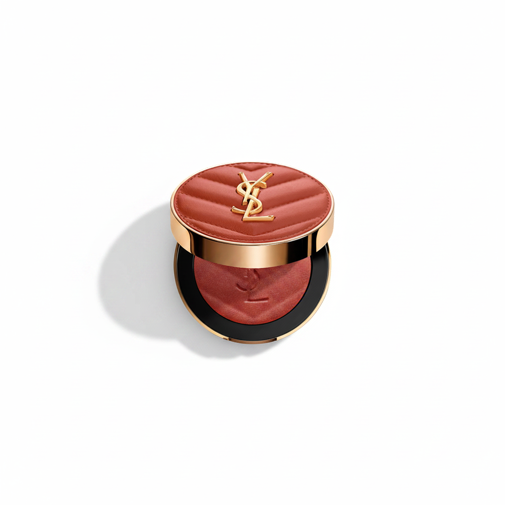 YSL Make Me Blush