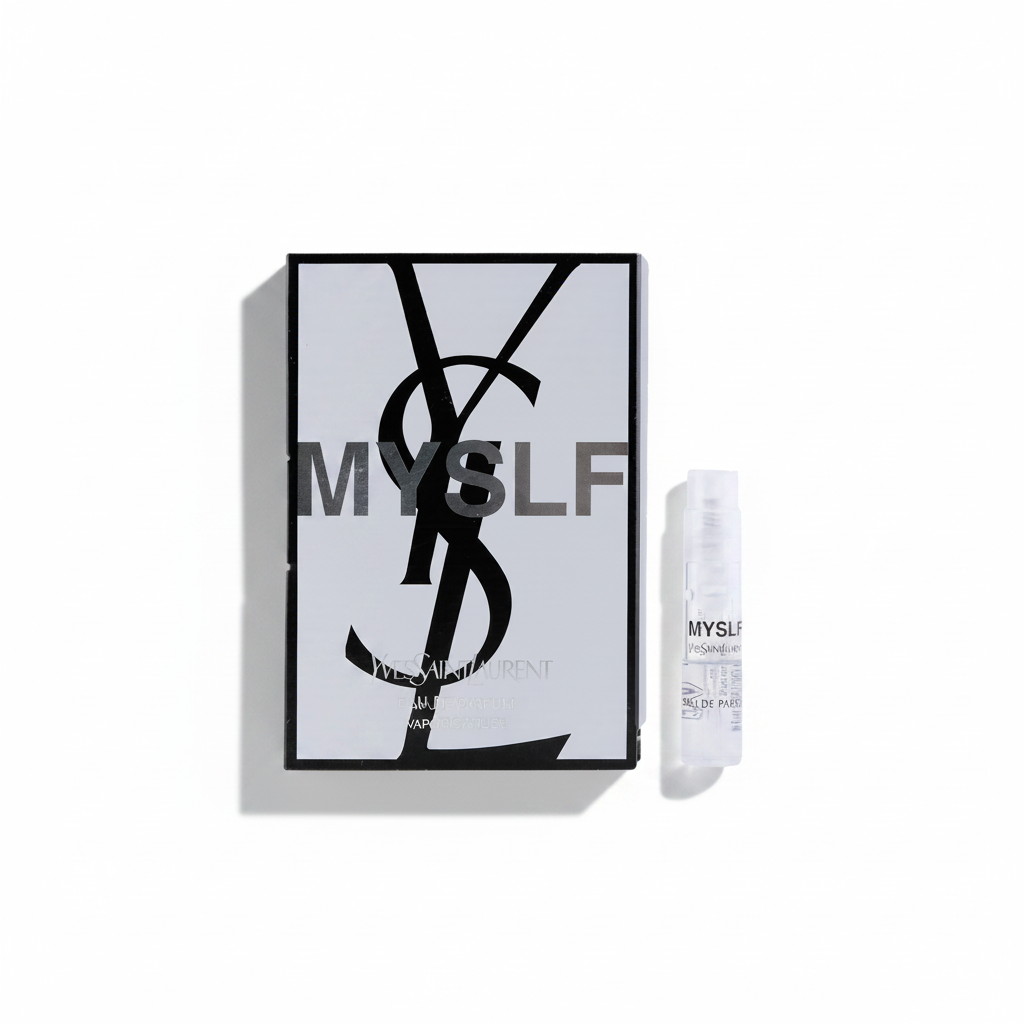 YSL MYSLF EDP 单支 - Left Shadow