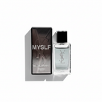 YSL MYSLF L'Absolu Parfum - Flat Lay with Left Shadow