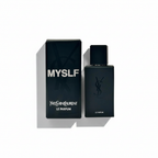 YSL MYSLF Le Parfum - Left Shadow Added