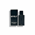 YSL MYSLF Le Parfum - 向左投影