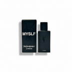 YSL MYSLF Le Parfum - 向左投影