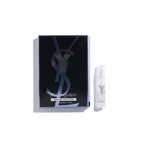 YSL Y Eau de Toilette - Flat Lay Retouched with Left Shadow