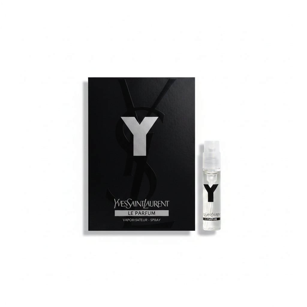 YSL Y Le Parfum 单支 - Left Shadow