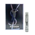 YVES SAINT LAURENT Y edt uomo 1,2ml